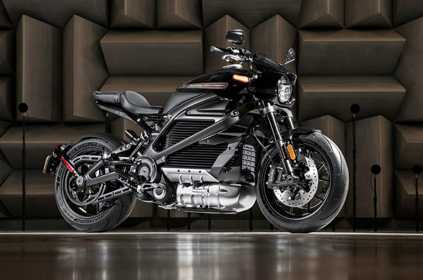 Harley-Davidson to set up R&D centre for electric vehicles in California